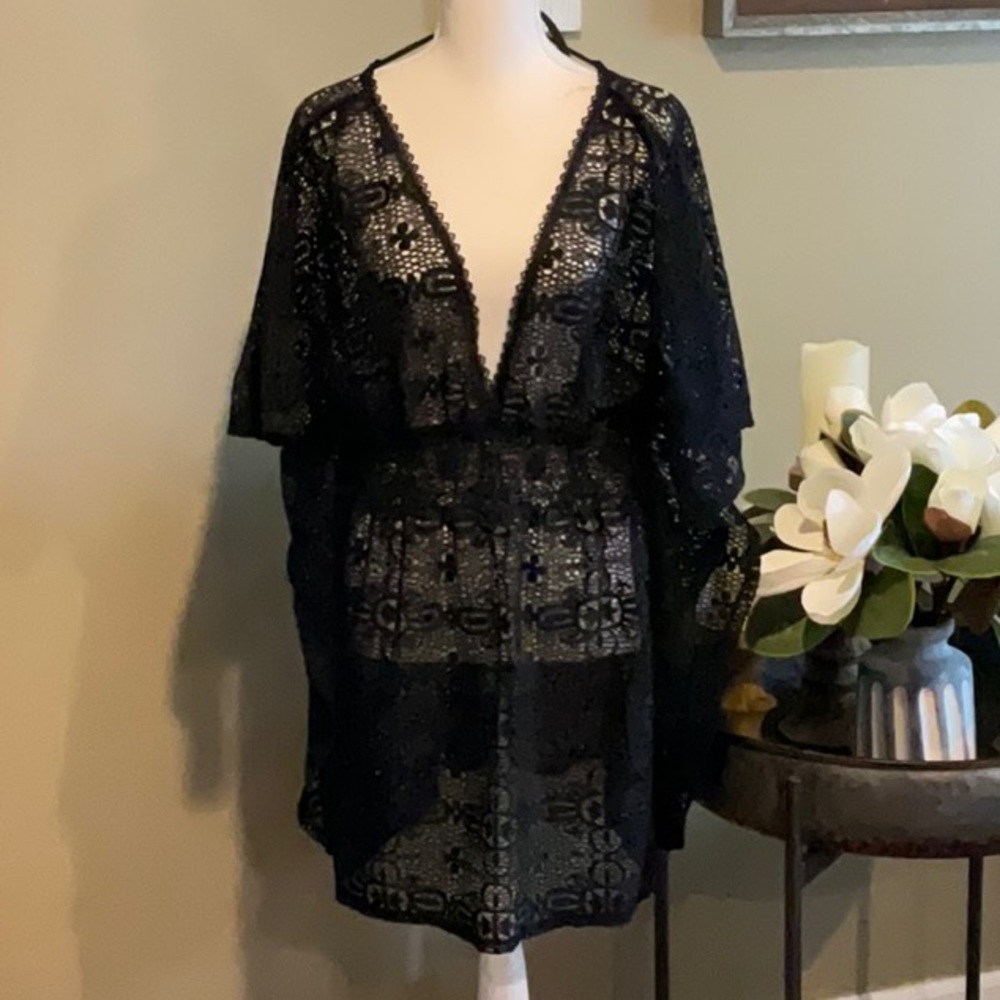 Xhilaration Bathing Suit Cover-up